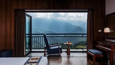 Bamboo Sapa Hotel – Photos 3