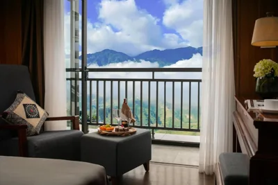 Bamboo Sapa Hotel – Photos 4