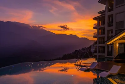 Bamboo Sapa Hotel – Photos 6