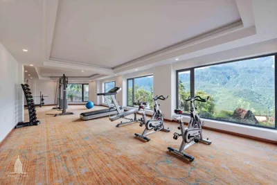 Bamboo Sapa Hotel – Photos 7