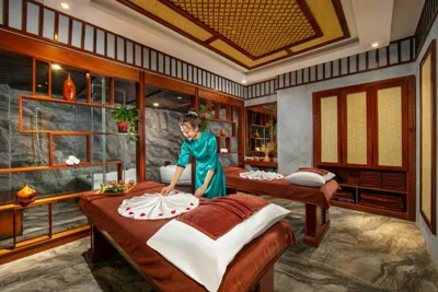 Bamboo Sapa Hotel – Photos 8