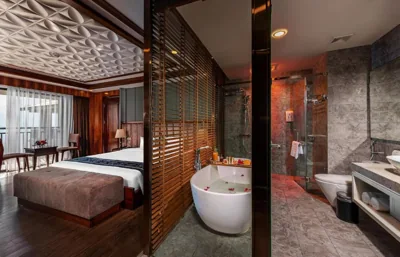 Bamboo Sapa Hotel – Photos 9