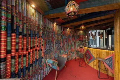 Bamboo Sapa Hotel – Photos 12
