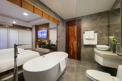 Bamboo Sapa Hotel – Photos 14