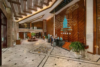 Bamboo Sapa Hotel – Photos 15