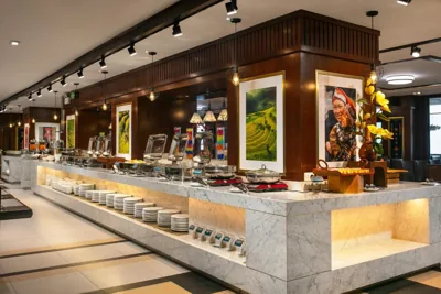 Bamboo Sapa Hotel – Photos 16